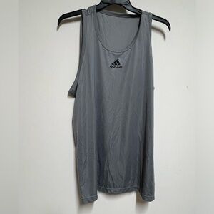 Men’s athletic tank